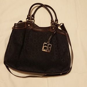 Calvin Klein crossbody bag